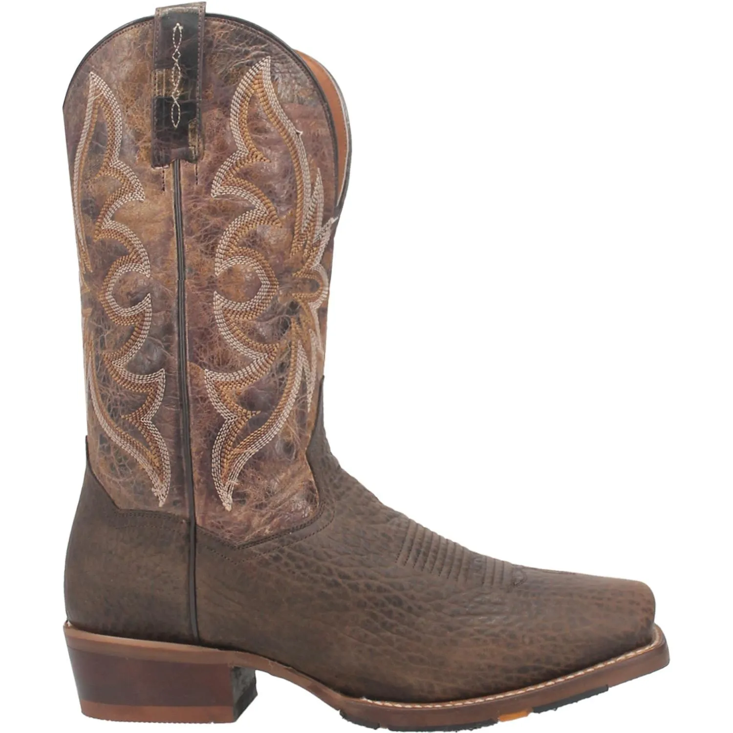 Men’s Dan Post Vintage Western Boot #DP4189