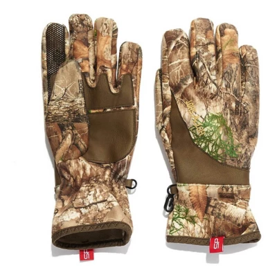 Men's Jacob Ash Lava Flow Stormproof Hunting Gloves