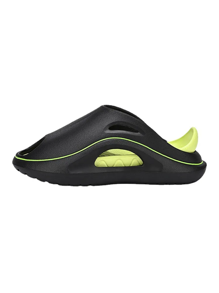   Men'S Open-Toe Slipper   