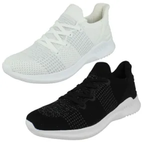 Mens Reflex Casual Trainers - A2R189