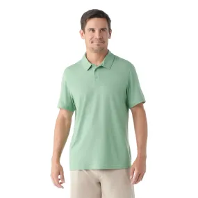 Men's Short Sleeve Polo