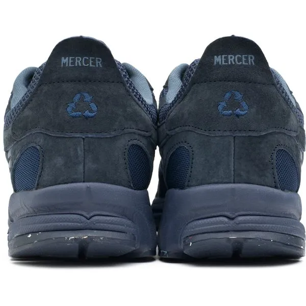 Mercer Amsterdam The Re-Run Monochrome Sneakers