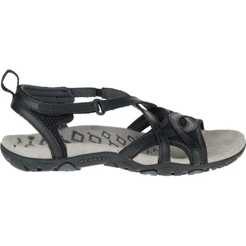 Merrell Sandspur Delta Wrap - Sandals - Women's