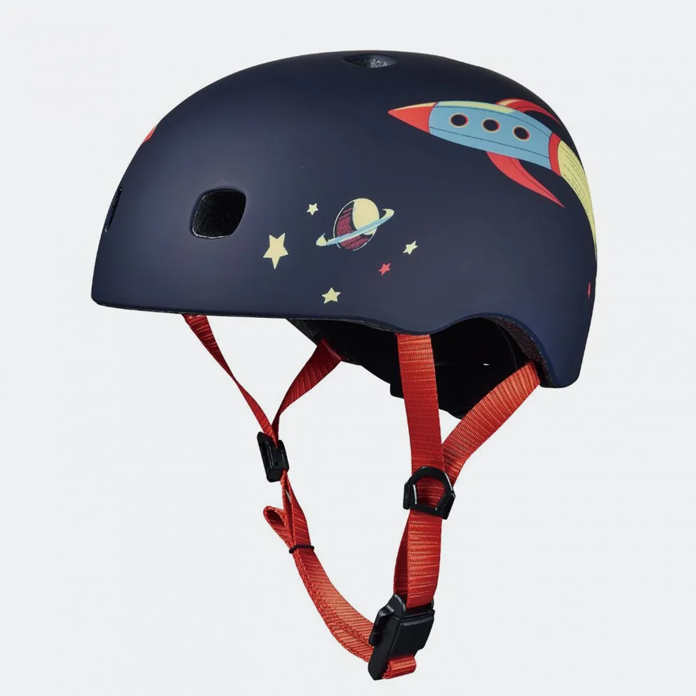 Micro PC Helmet Rocket Kids' Helmet