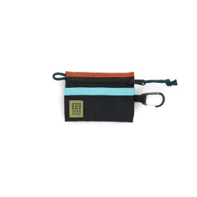 Mountain Accessory Bag Clay/Black