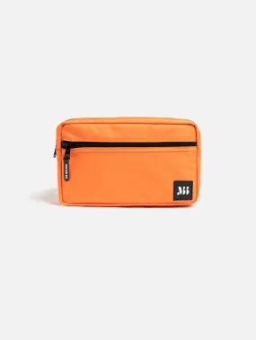 MUNI BUM BAG Bumbag - Orange