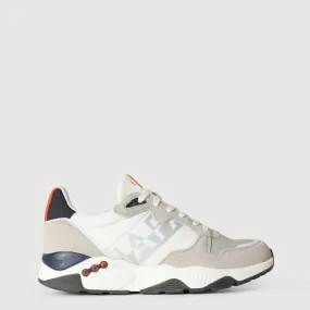 Napapijri Running-Style Trainers | Ivory