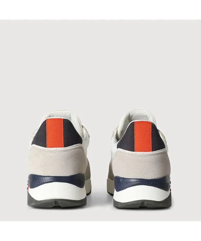 Napapijri Running-Style Trainers | Ivory