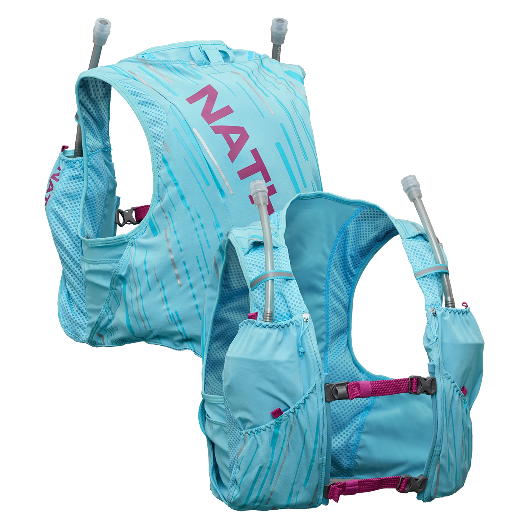 Nathan Women's Pinnacle 4L Hydration Vest