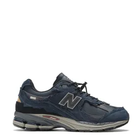 New Balance 2002R Trainers Eclipse / Magnet