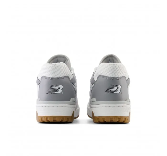 New Balance 550 White & Slate