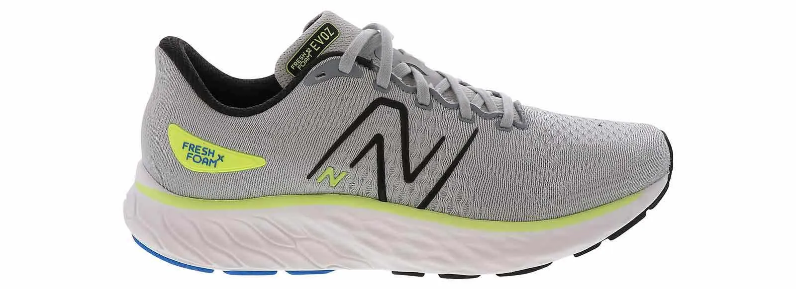 New Balance EVOZ Men’s Wide Width Running Shoe