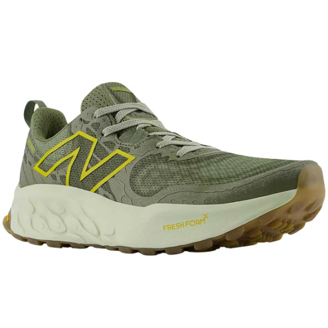 New Balance Fresh Foam X Hierro v8 Dark Olivine/ Olivine/ Lichen Green (Men's)