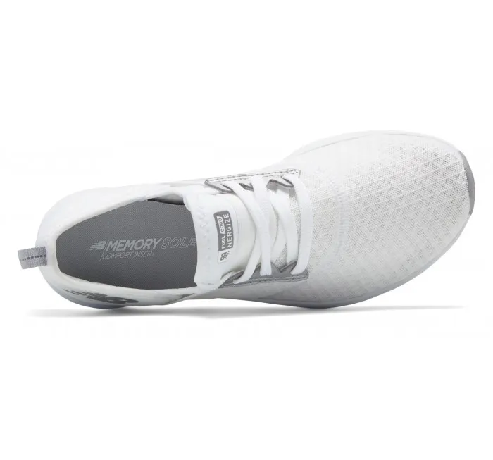 New Balance FuelCore NERGIZE White