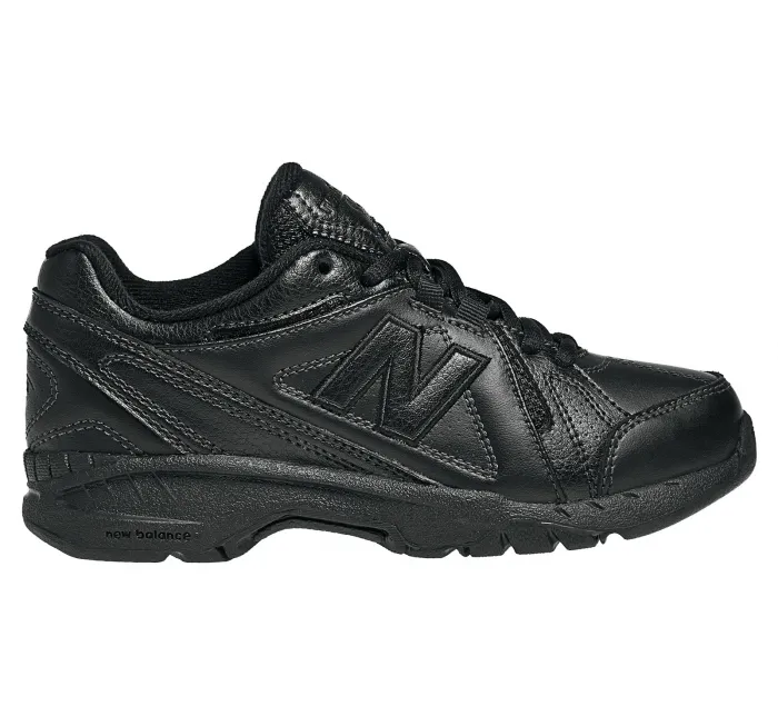 New Balance KX624 v3 All Black