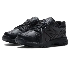 New Balance KX624 v3 All Black