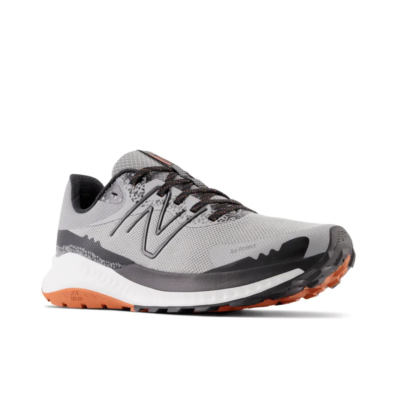 New Balance Men's DynaSoft Nitrel V5 Running Shoe - MTNTRMG5 (X-Wide)