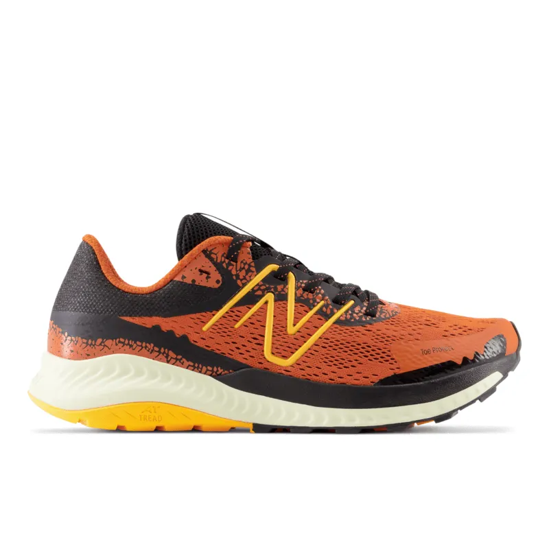 New Balance Men's DynaSoft Nitrel V5 Running Shoe - MTNTRTM5 (X-Wide)