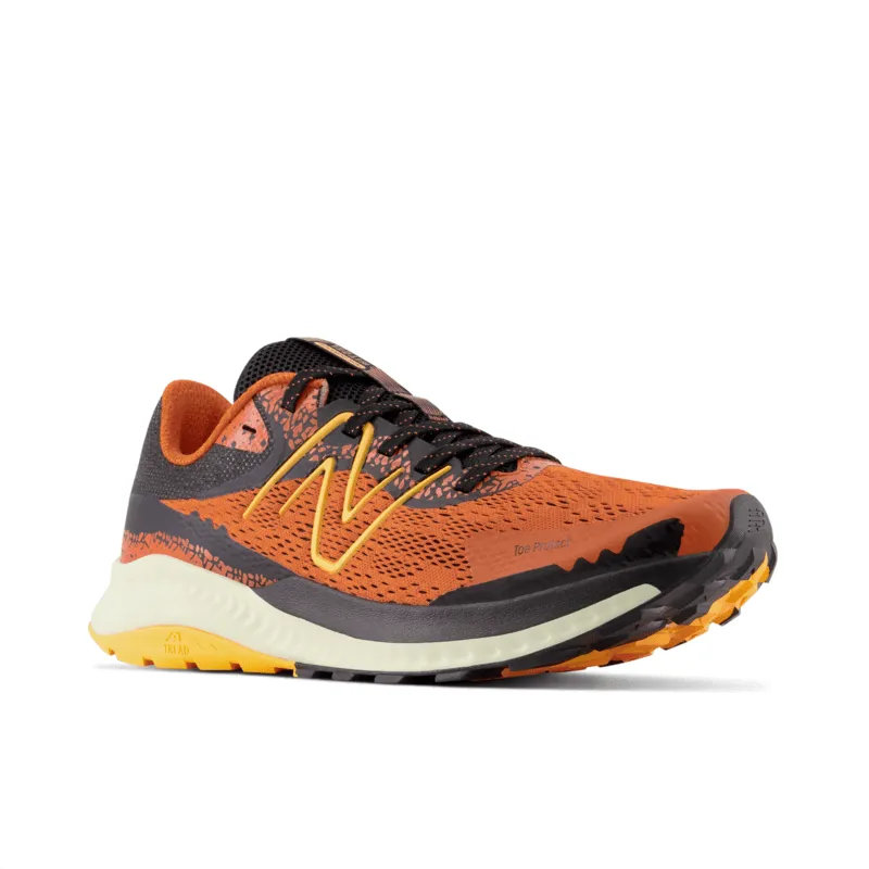 New Balance Men's DynaSoft Nitrel V5 Running Shoe - MTNTRTM5 (X-Wide)