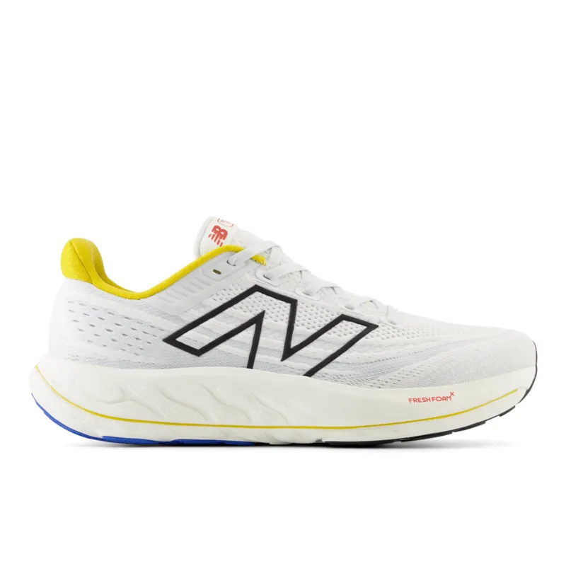 New Balance Men's Fresh Foam X Vongo V6 Running Shoe - MVNGOCM6