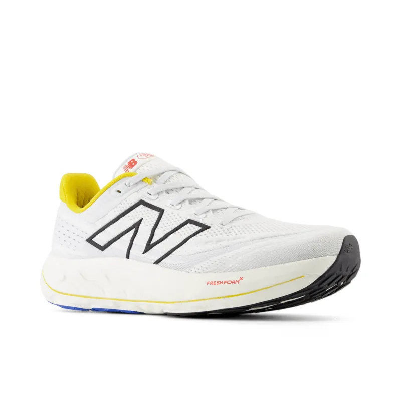 New Balance Men's Fresh Foam X Vongo V6 Running Shoe - MVNGOCM6