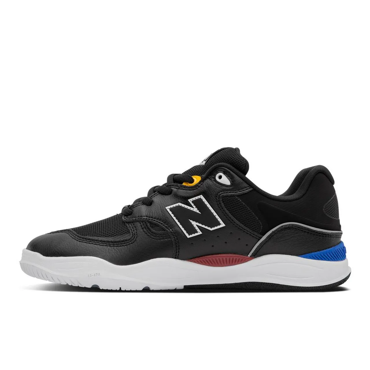 New Balance Men's Numeric 1010 - Black