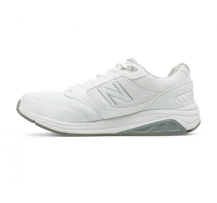 New Balance Mesh MW928v3 White