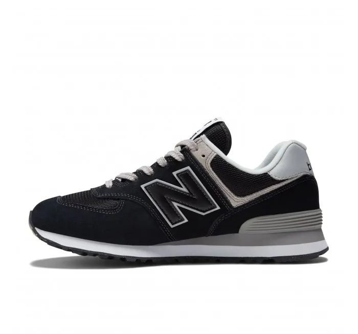 New Balance ML574 Core EV  Black