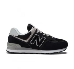 New Balance ML574 Core EV  Black