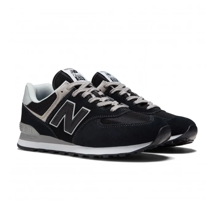 New Balance ML574 Core EV  Black