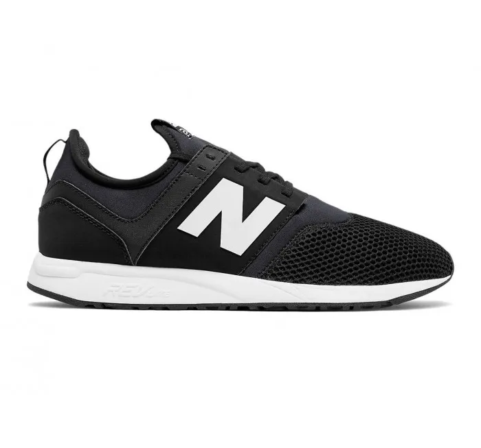 New Balance MRL247 Classic Black