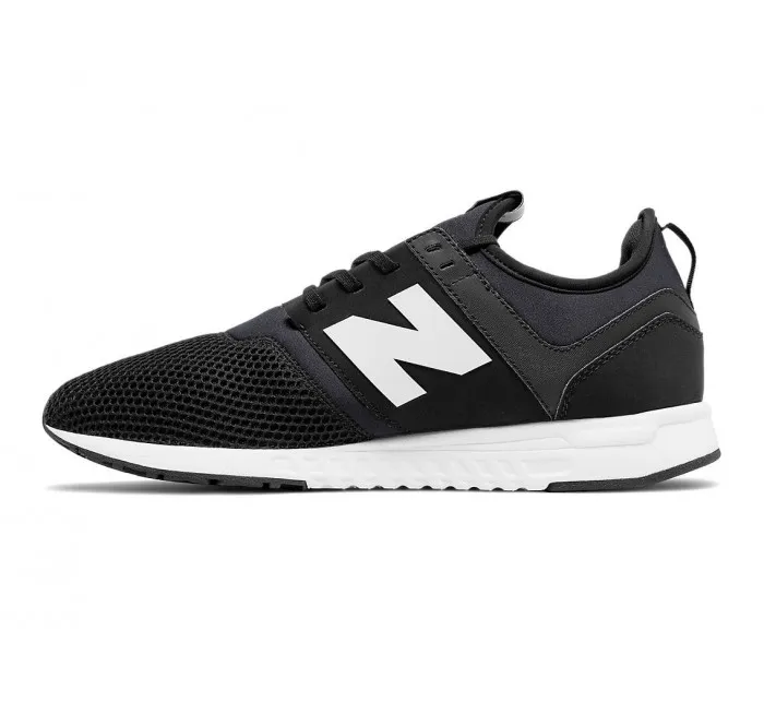 New Balance MRL247 Classic Black