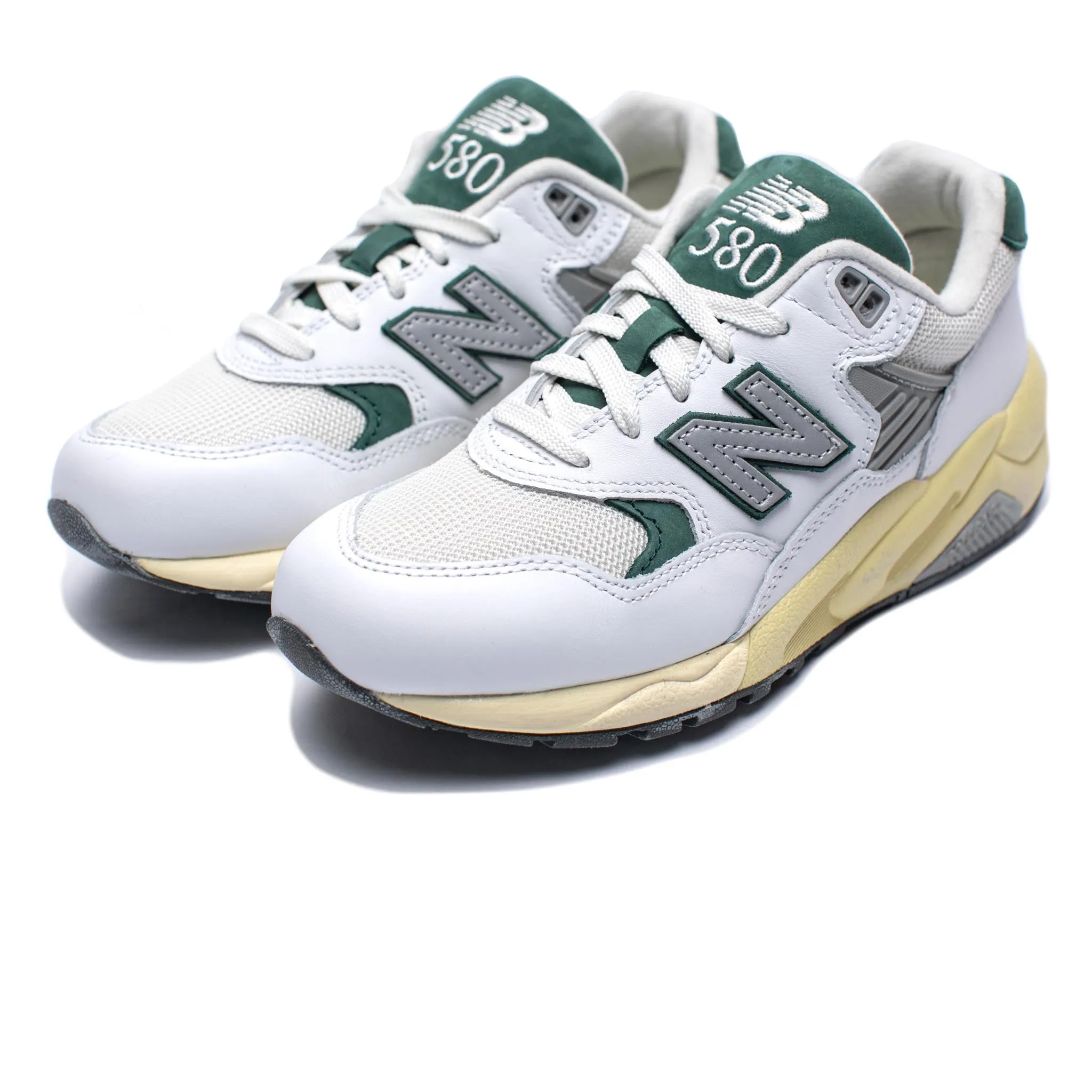 New Balance MT580RCA White/Nightwatch Green