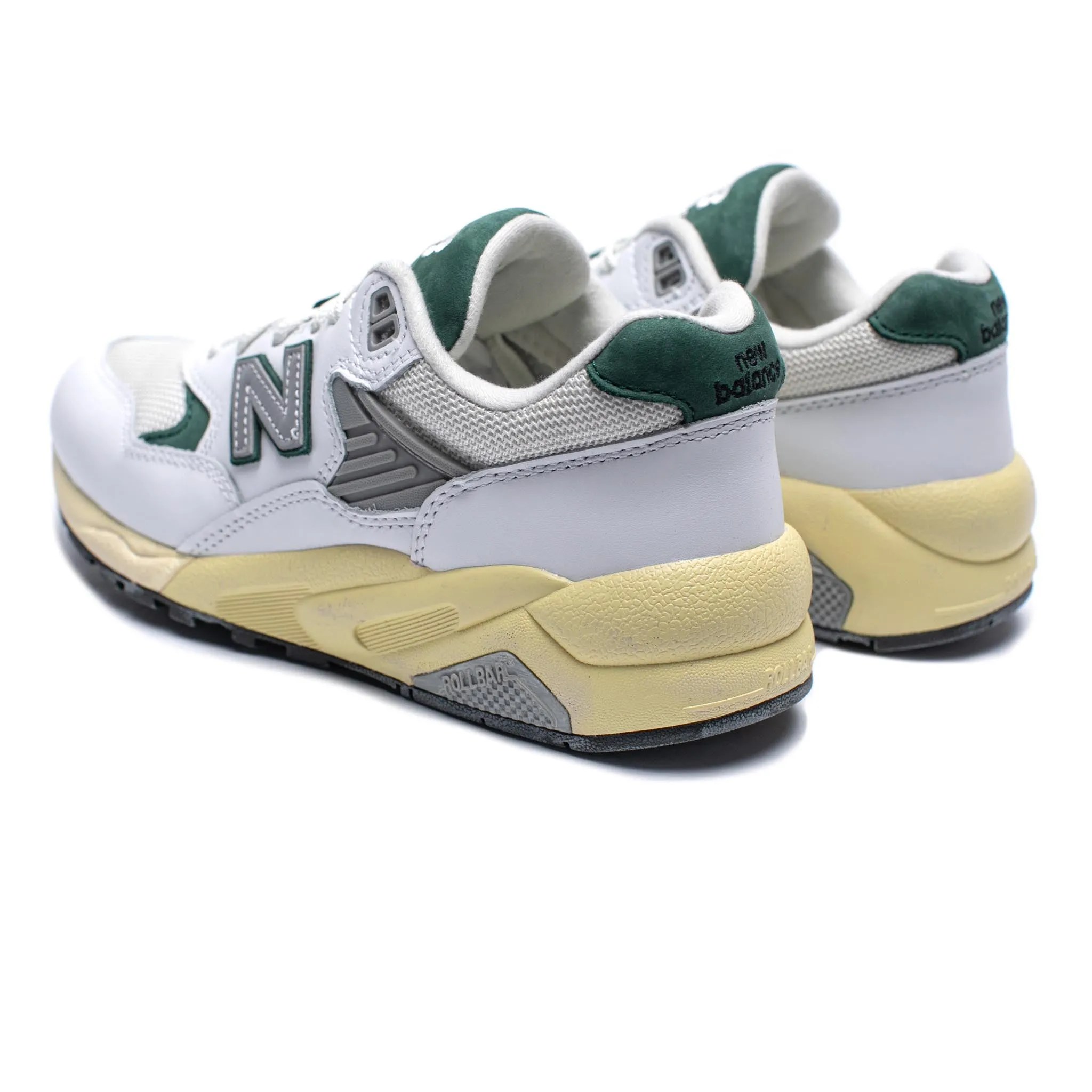 New Balance MT580RCA White/Nightwatch Green