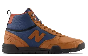 New Balance Numeric NM440TRA Brown/Navy