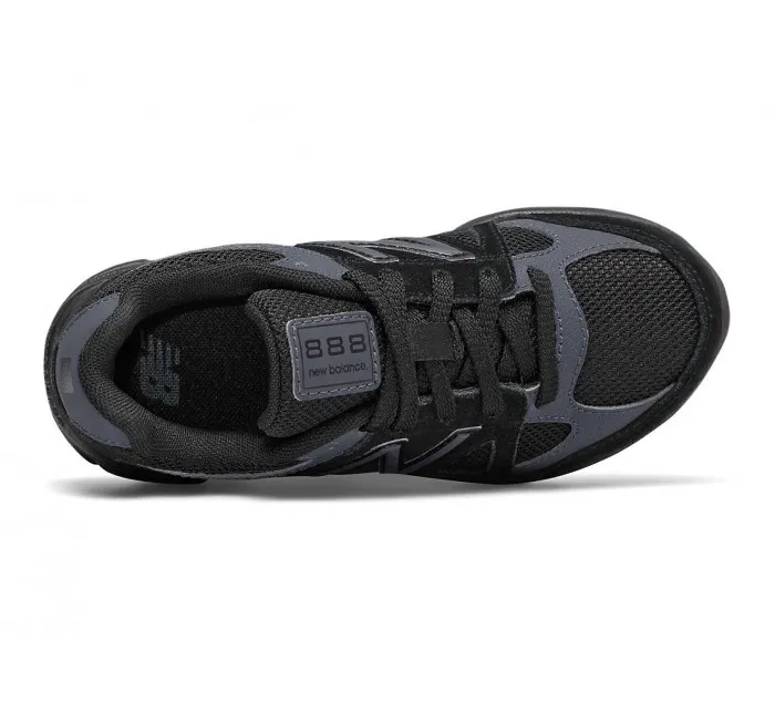 New Balance Pre-school 888 Black