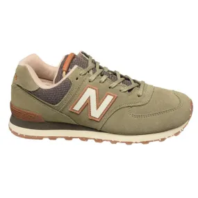 NEW BALANCE SNEAKERS ML574SOJ