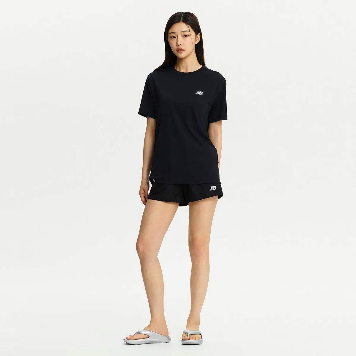 New Balance  |T-Shirts