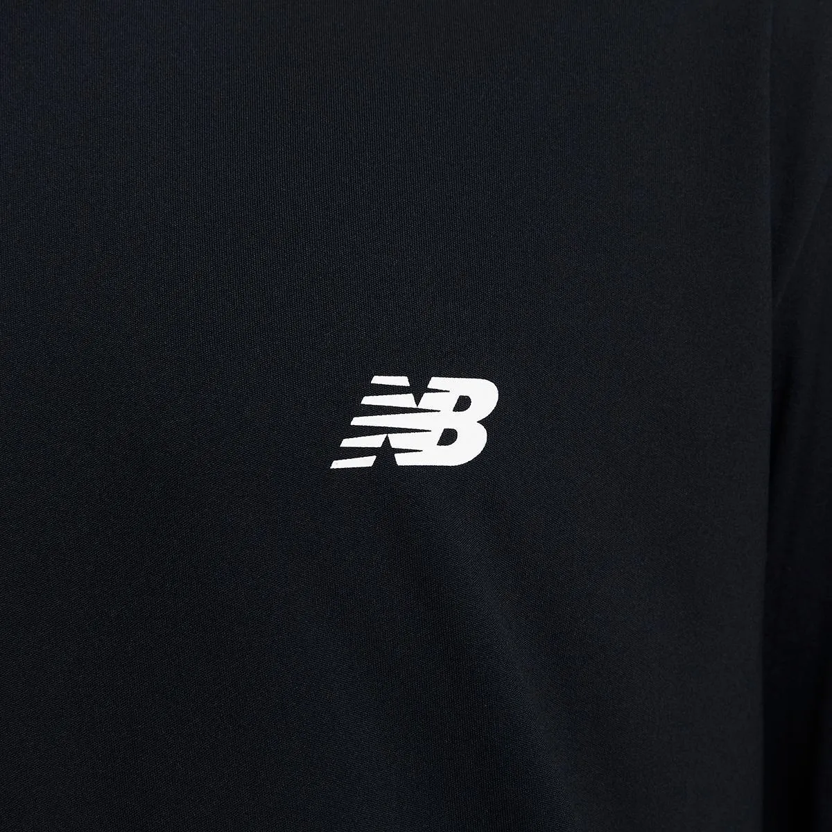 New Balance  |T-Shirts