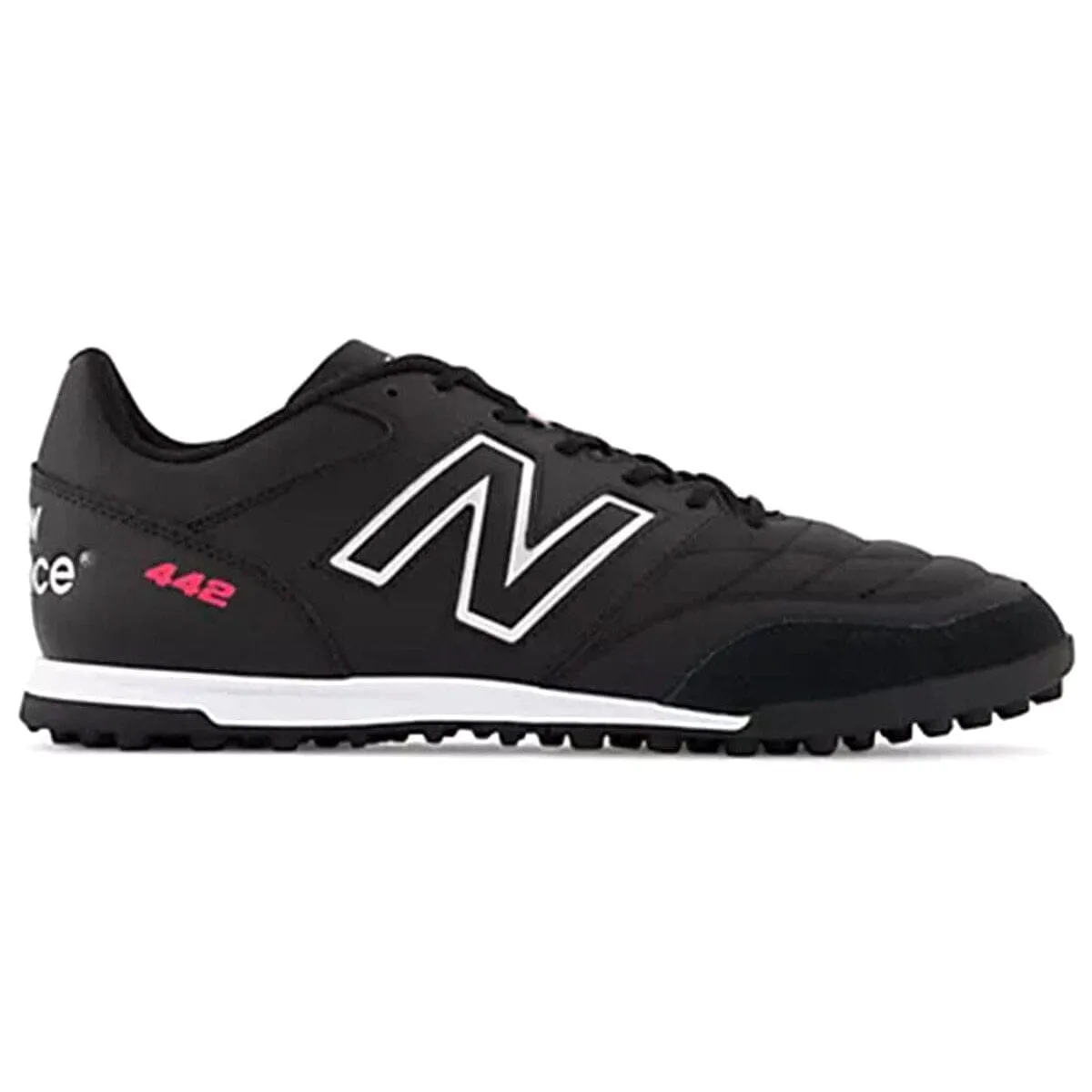 New Balance Unisex 442 V2 Team TF | MS42TBK2