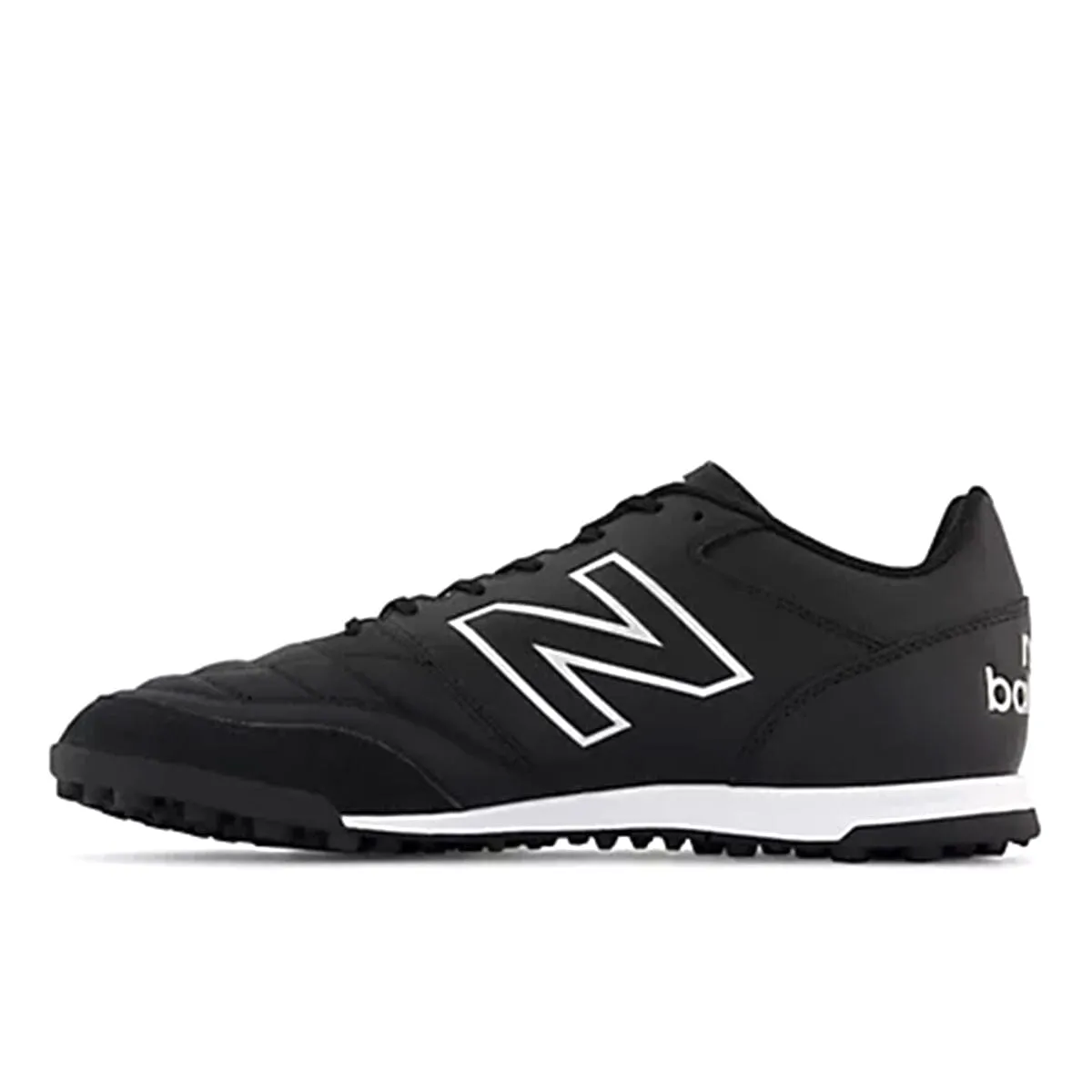 New Balance Unisex 442 V2 Team TF | MS42TBK2