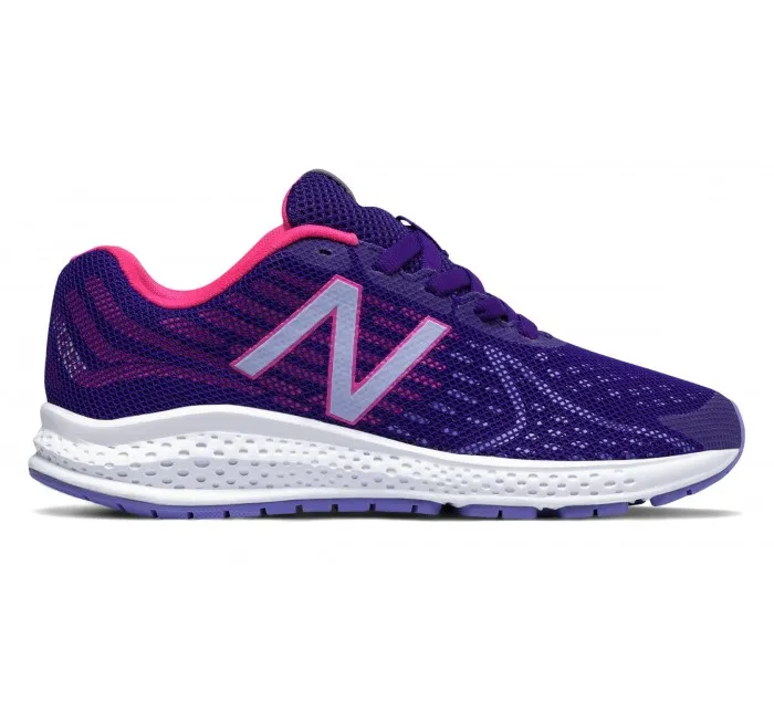 New Balance Vazee Rush v2 Purple