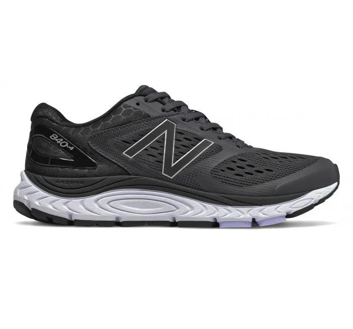 New Balance W840v4 Black