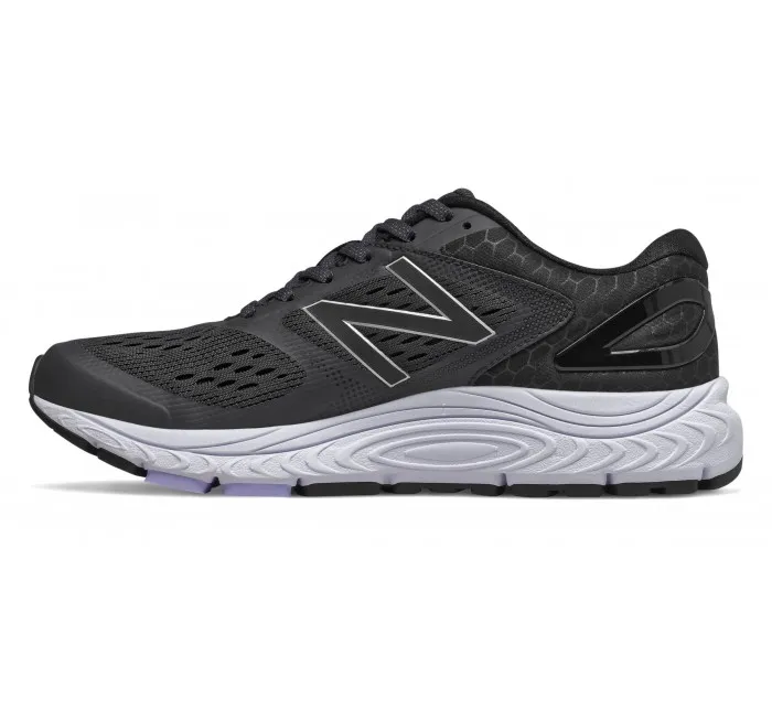 New Balance W840v4 Black