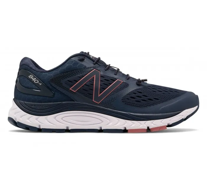 New Balance W840v4 Indigo Blue