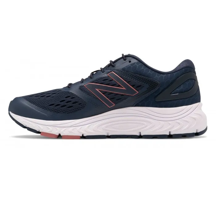 New Balance W840v4 Indigo Blue