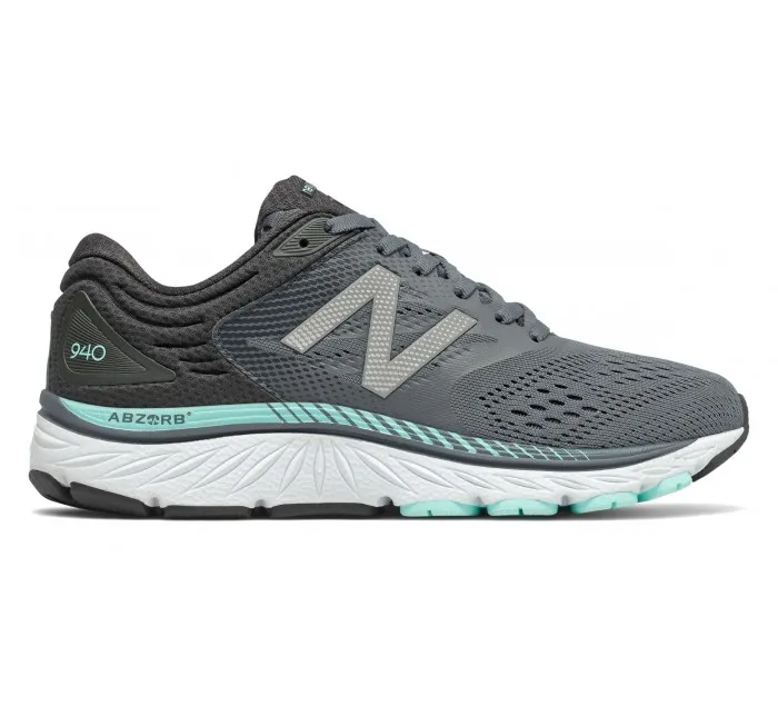 New Balance W940v4 Lead Grey