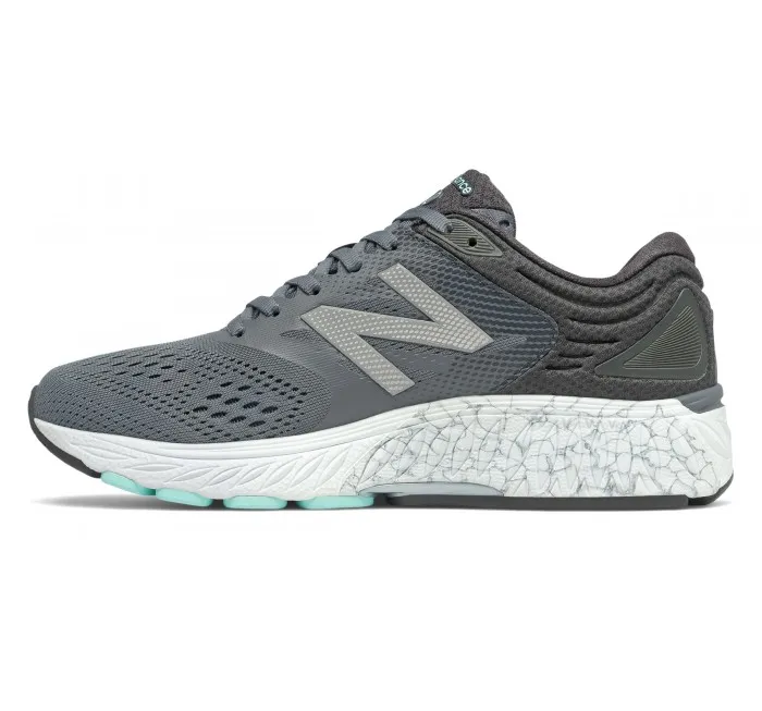 New Balance W940v4 Lead Grey