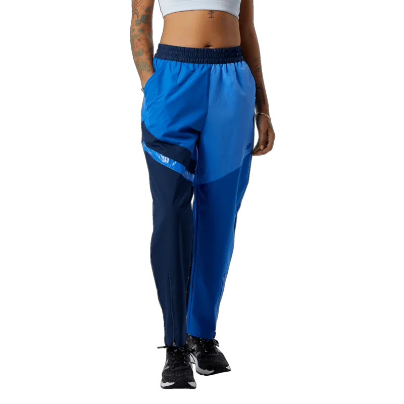 New Balance Women's Achiever Ace Pant