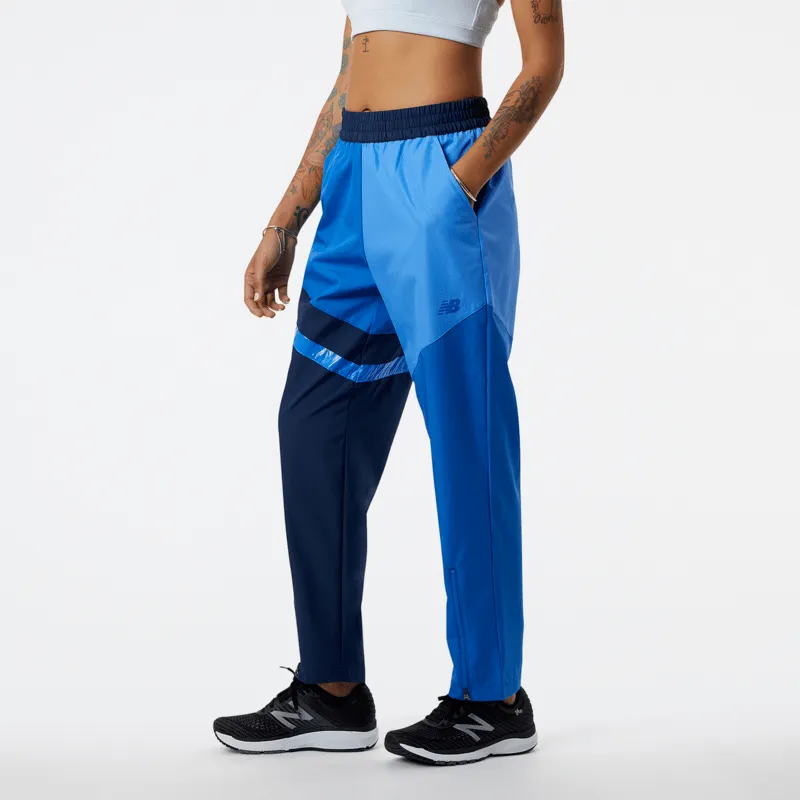 New Balance Women's Achiever Ace Pant